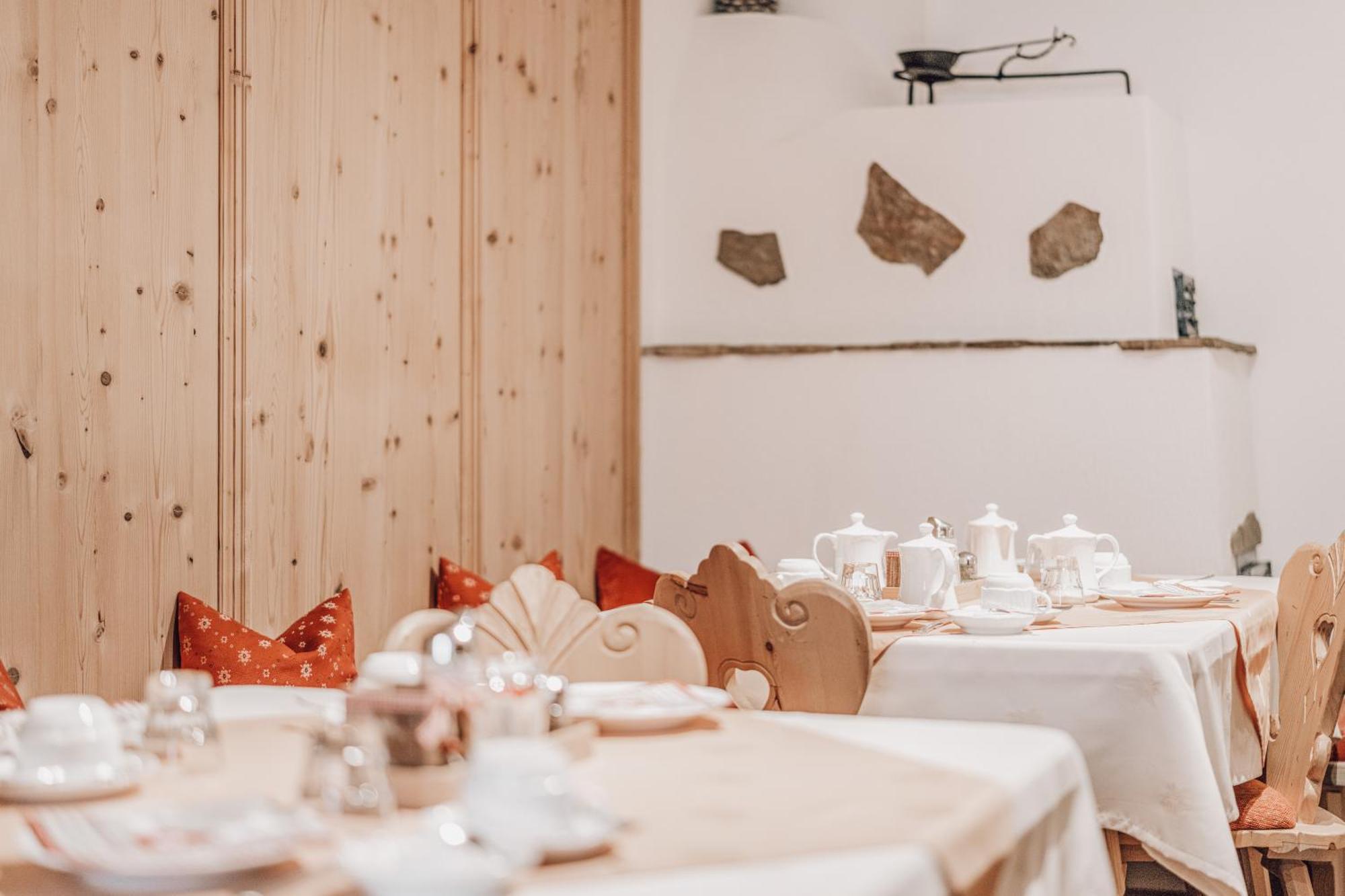 Auer-Fiegl Bed and Breakfast Ζόλντεν Εξωτερικό φωτογραφία