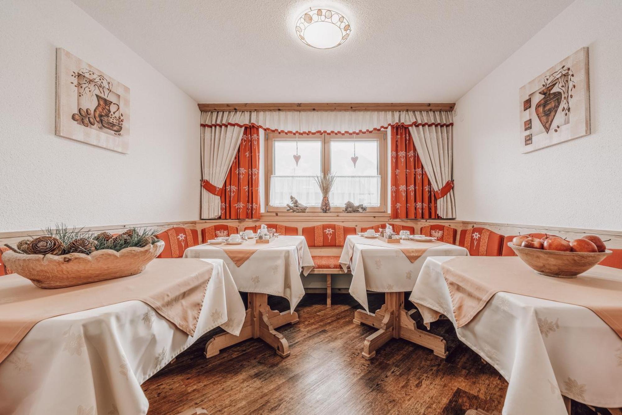 Auer-Fiegl Bed and Breakfast Ζόλντεν Εξωτερικό φωτογραφία