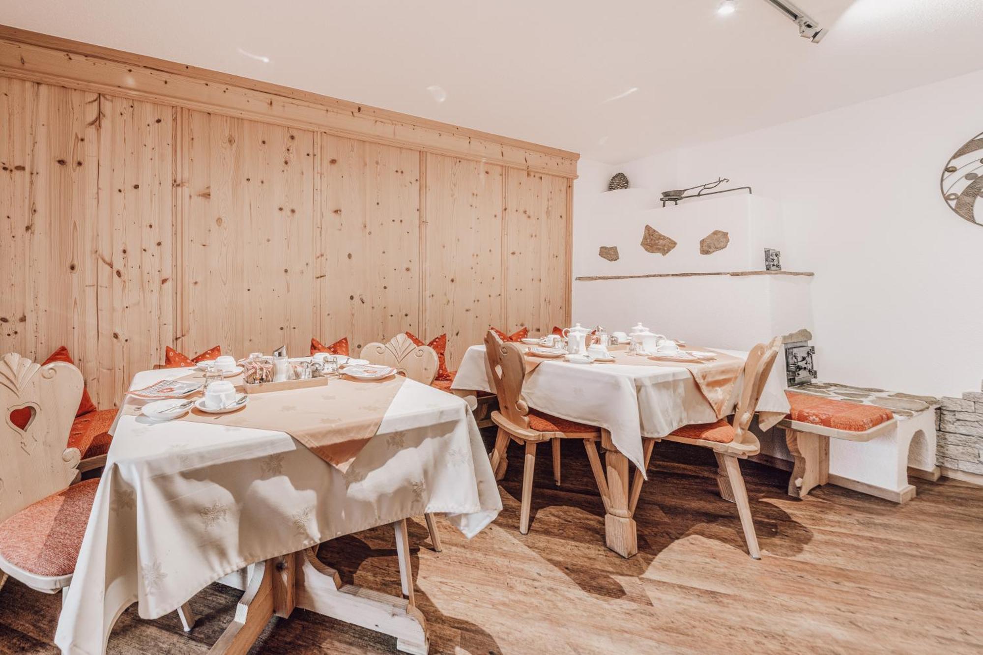 Auer-Fiegl Bed and Breakfast Ζόλντεν Εξωτερικό φωτογραφία