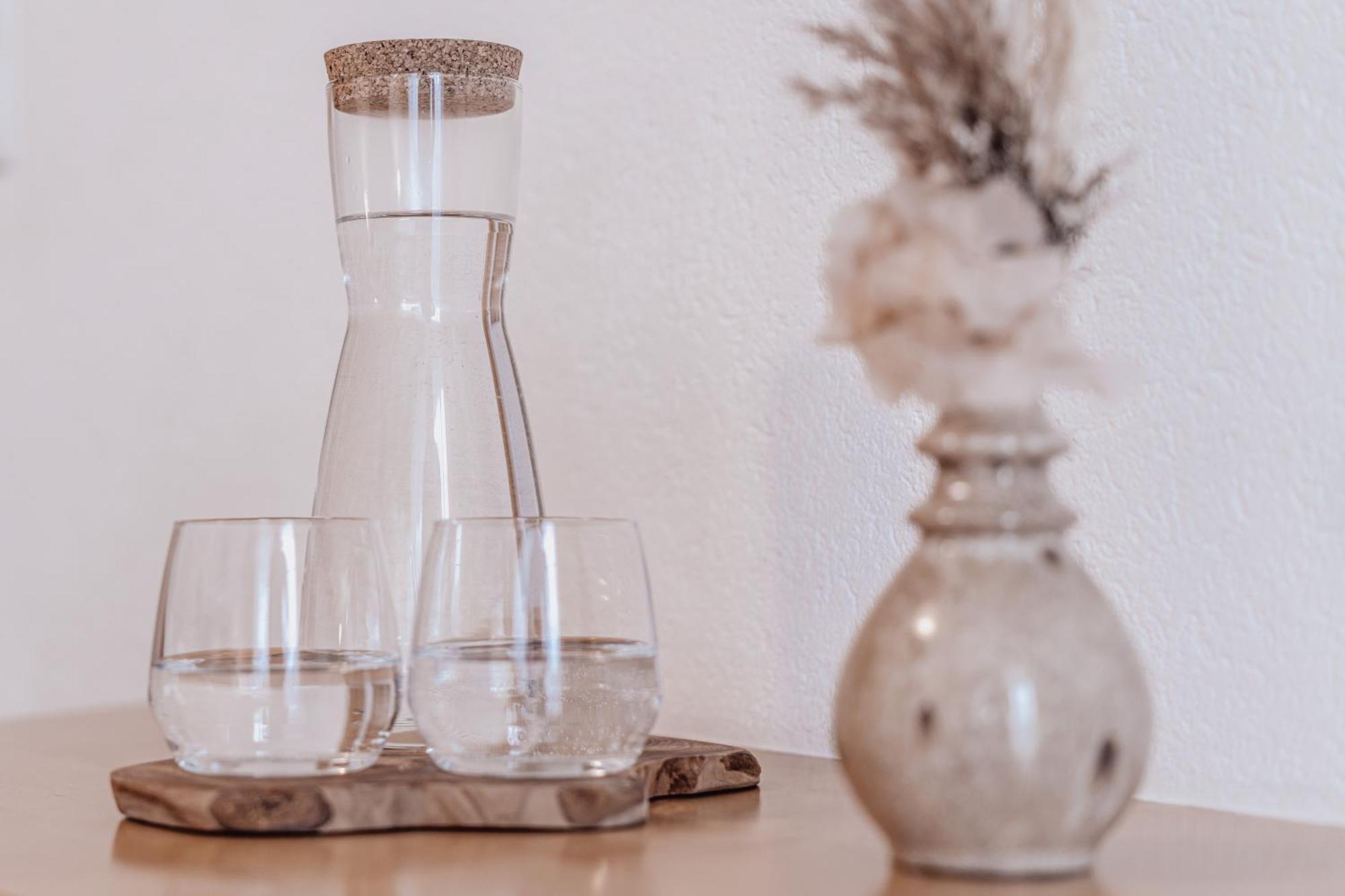 Auer-Fiegl Bed and Breakfast Ζόλντεν Εξωτερικό φωτογραφία