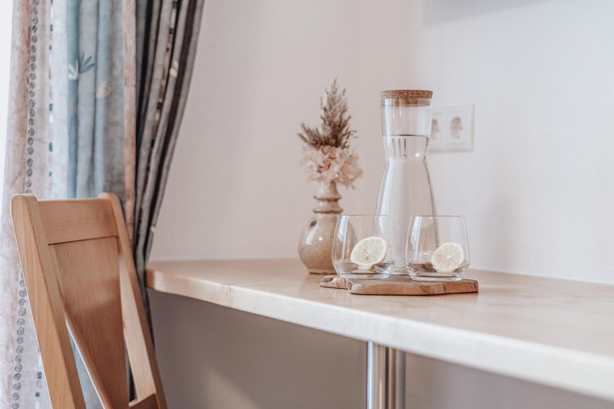 Auer-Fiegl Bed and Breakfast Ζόλντεν Εξωτερικό φωτογραφία