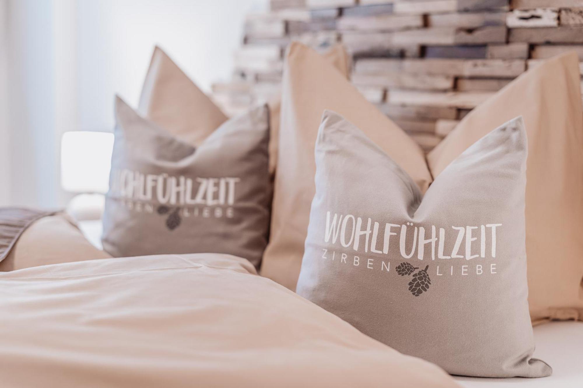 Auer-Fiegl Bed and Breakfast Ζόλντεν Εξωτερικό φωτογραφία
