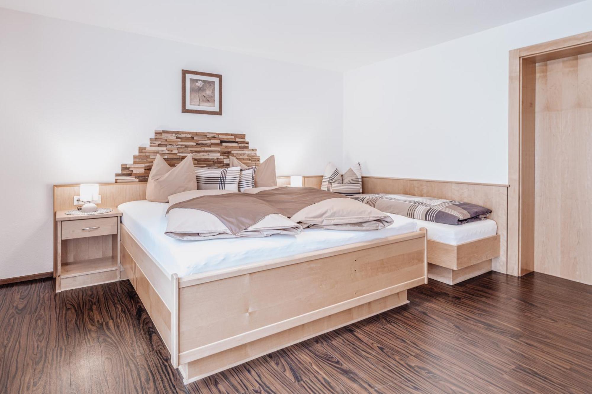 Auer-Fiegl Bed and Breakfast Ζόλντεν Εξωτερικό φωτογραφία
