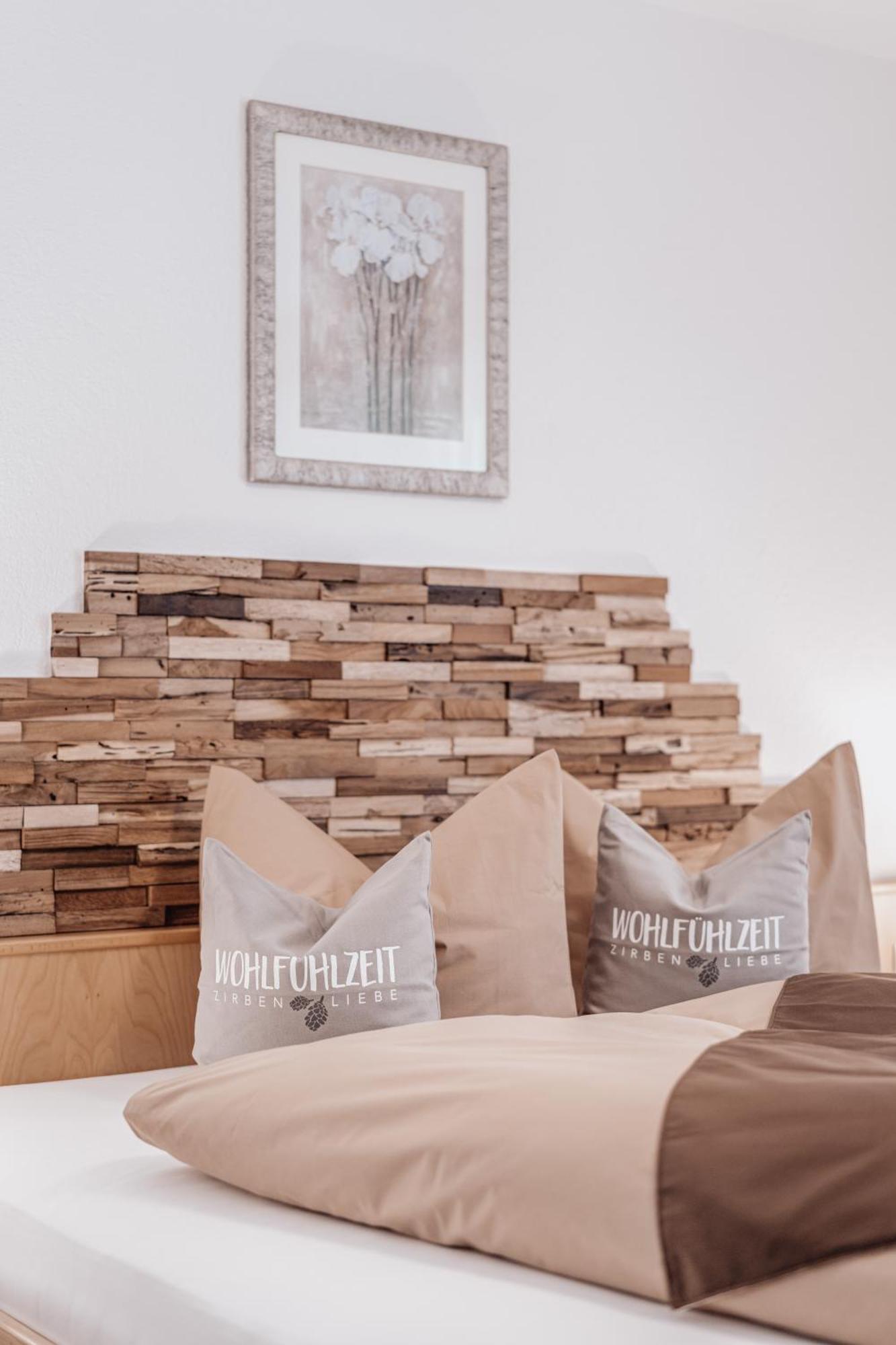 Auer-Fiegl Bed and Breakfast Ζόλντεν Εξωτερικό φωτογραφία