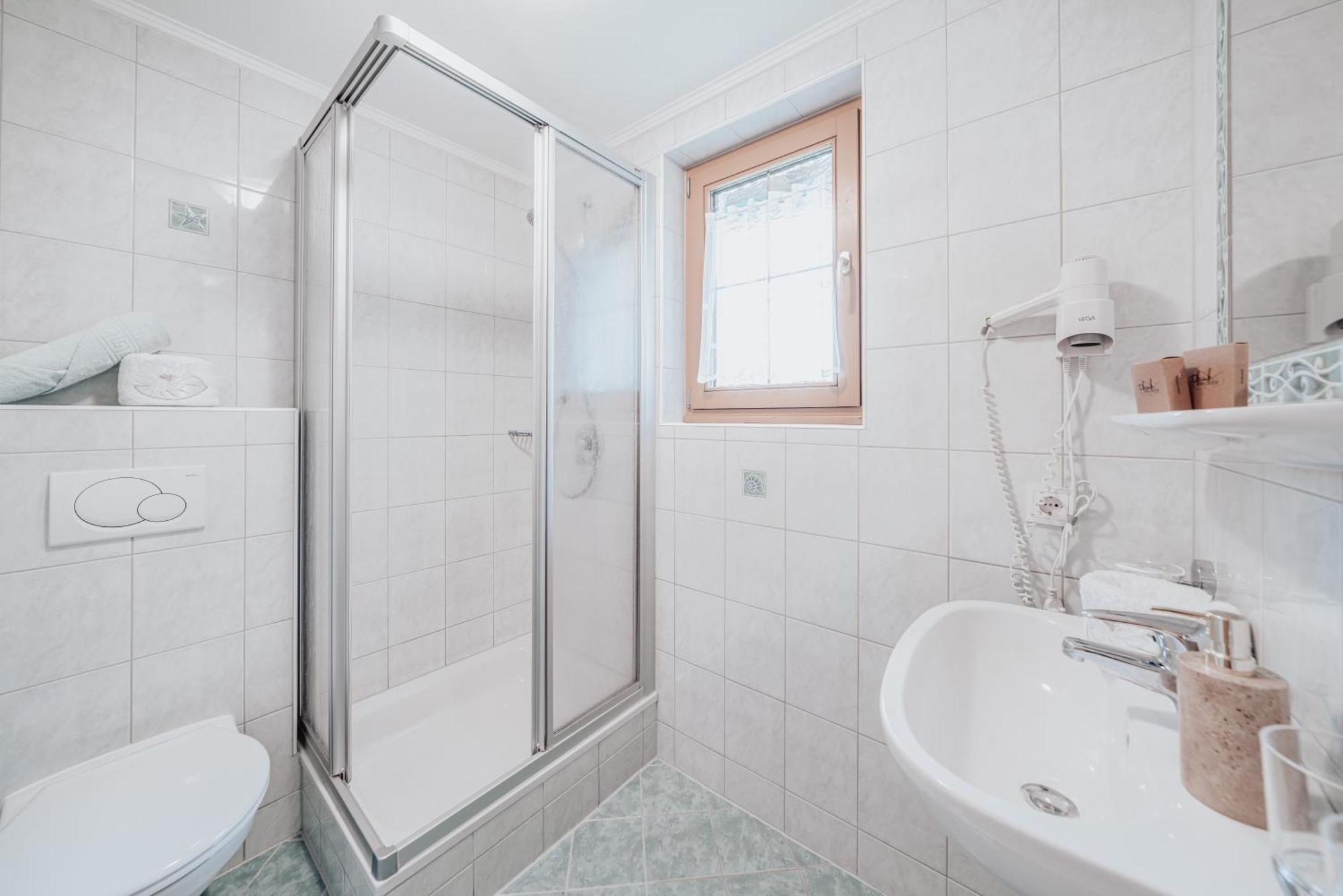 Auer-Fiegl Bed and Breakfast Ζόλντεν Εξωτερικό φωτογραφία
