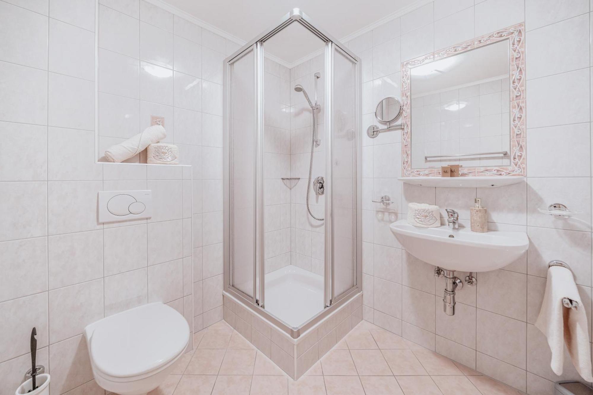 Auer-Fiegl Bed and Breakfast Ζόλντεν Εξωτερικό φωτογραφία