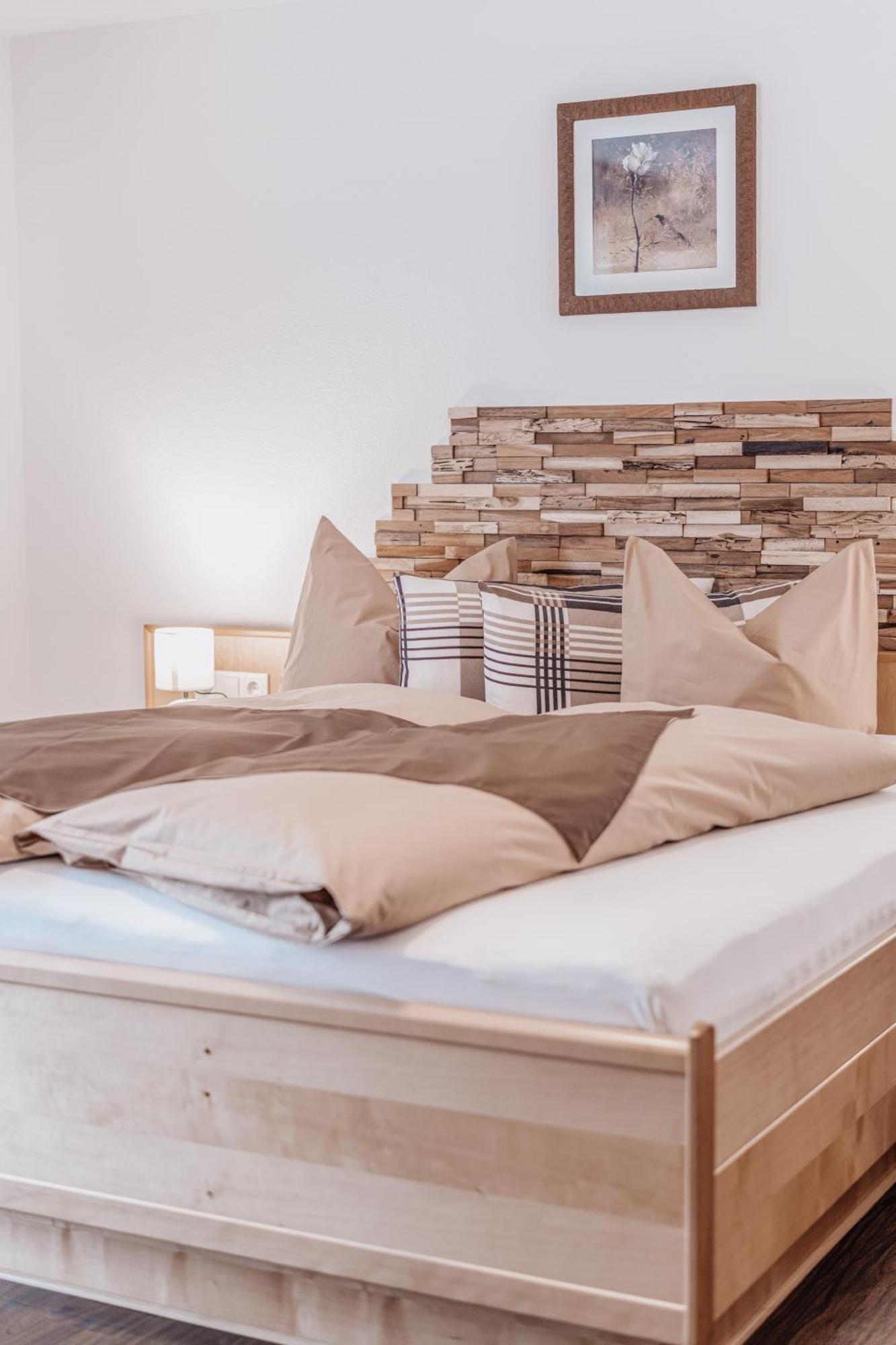 Auer-Fiegl Bed and Breakfast Ζόλντεν Εξωτερικό φωτογραφία