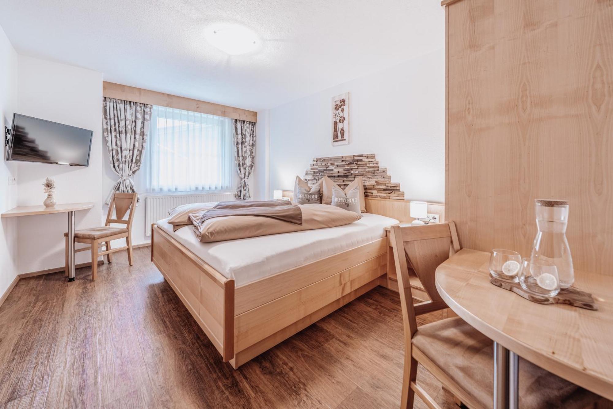 Auer-Fiegl Bed and Breakfast Ζόλντεν Εξωτερικό φωτογραφία