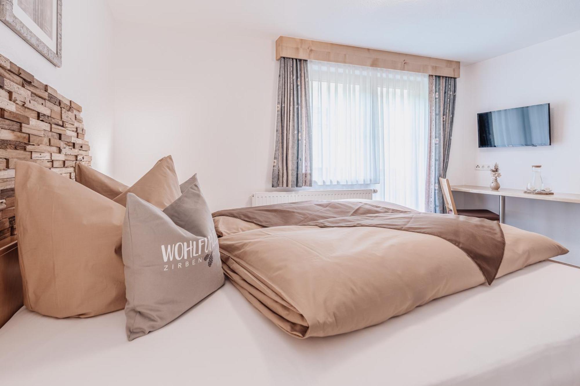 Auer-Fiegl Bed and Breakfast Ζόλντεν Εξωτερικό φωτογραφία