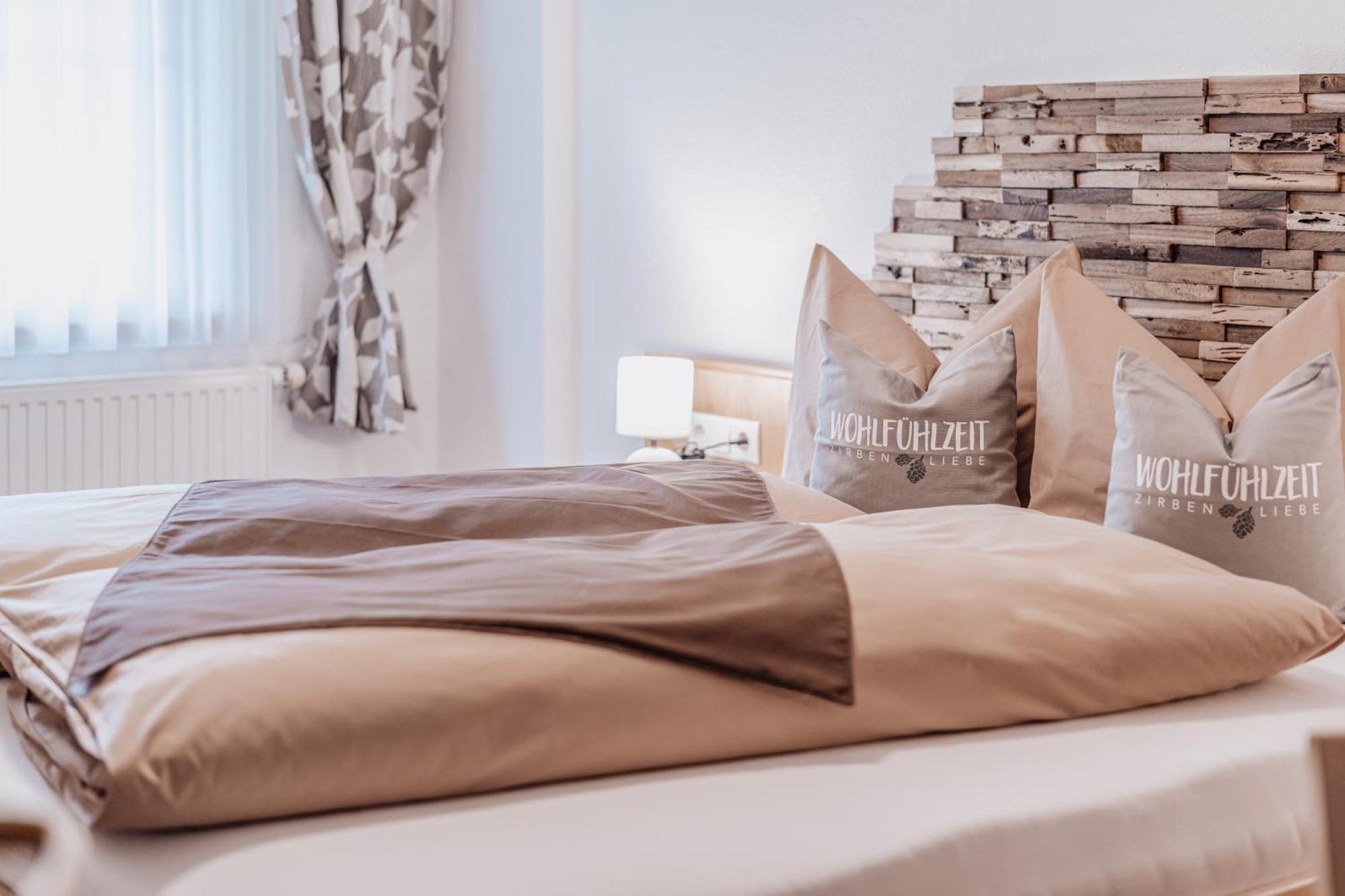 Auer-Fiegl Bed and Breakfast Ζόλντεν Εξωτερικό φωτογραφία