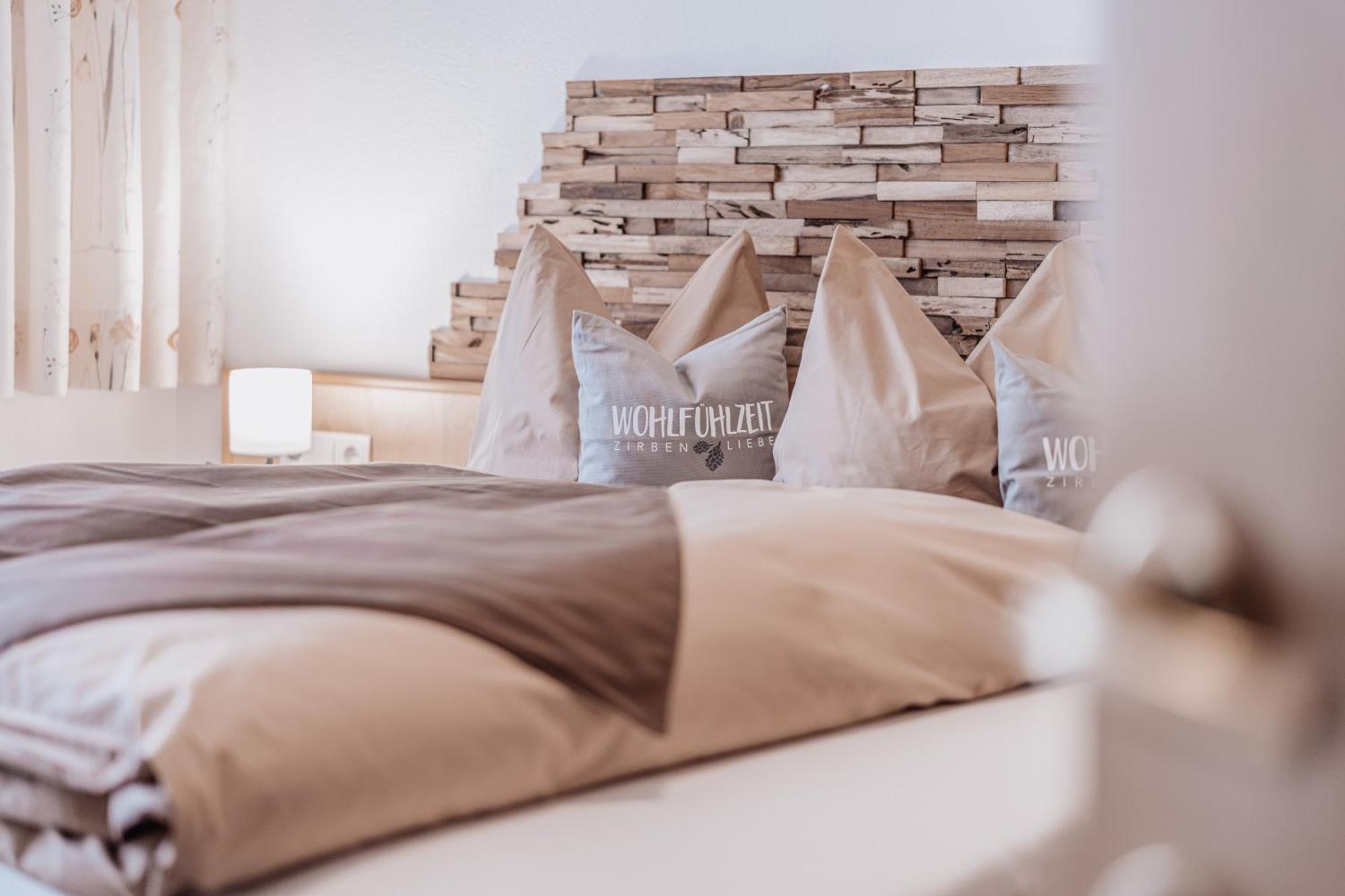 Auer-Fiegl Bed and Breakfast Ζόλντεν Εξωτερικό φωτογραφία