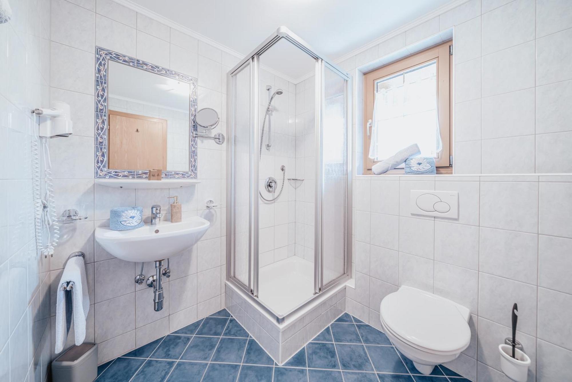 Auer-Fiegl Bed and Breakfast Ζόλντεν Εξωτερικό φωτογραφία