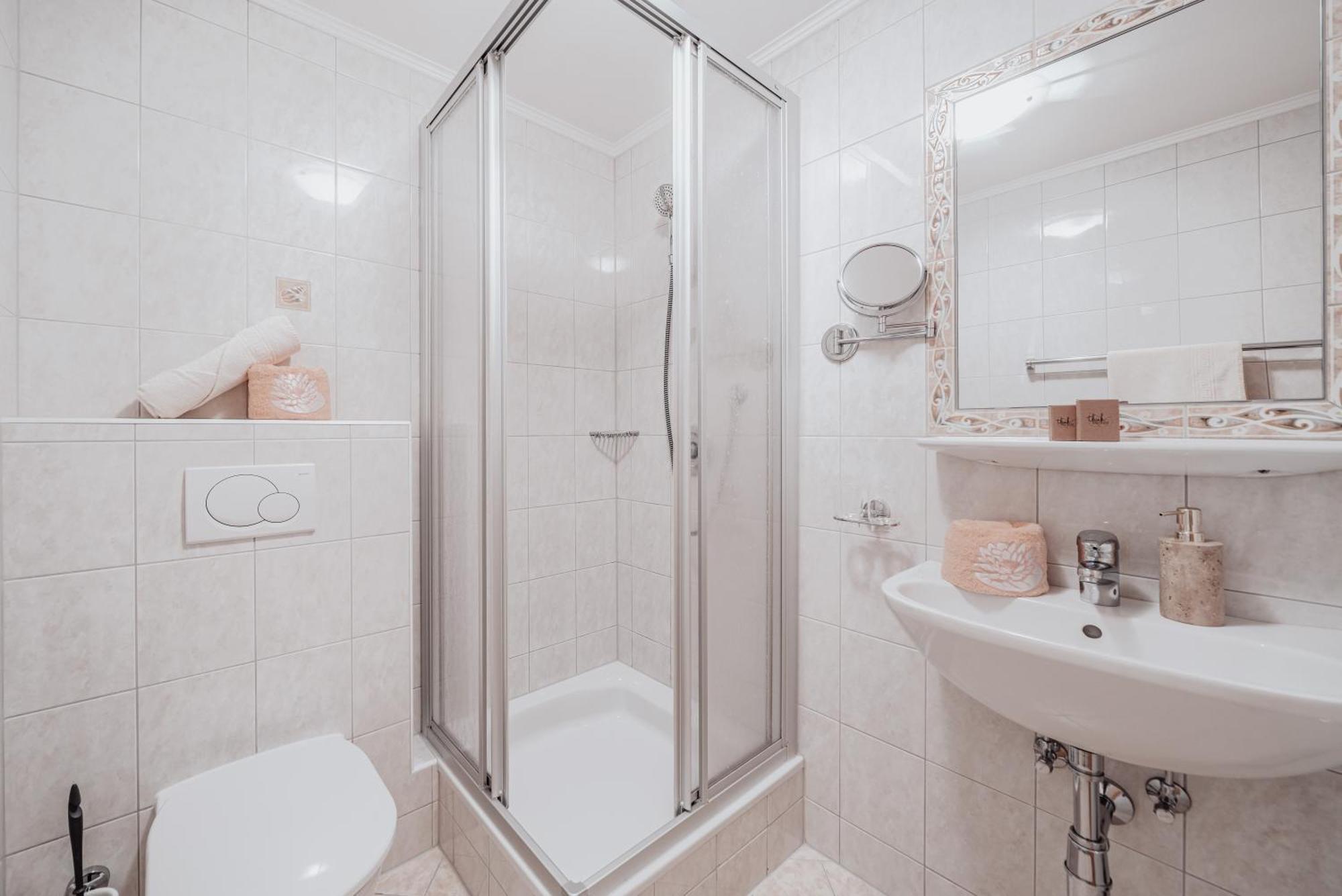 Auer-Fiegl Bed and Breakfast Ζόλντεν Εξωτερικό φωτογραφία