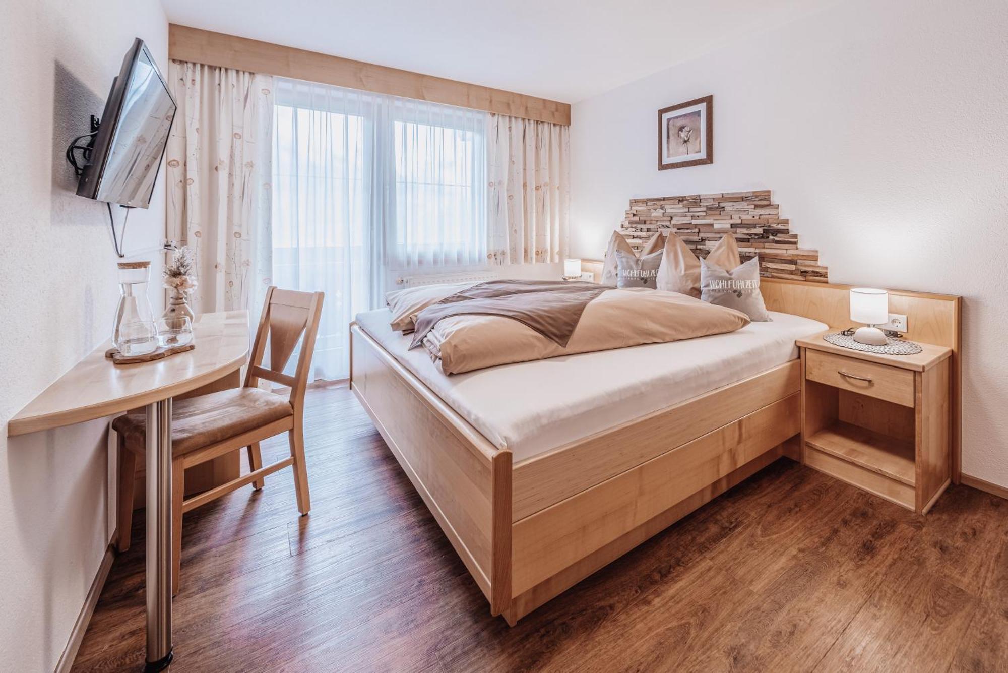 Auer-Fiegl Bed and Breakfast Ζόλντεν Εξωτερικό φωτογραφία