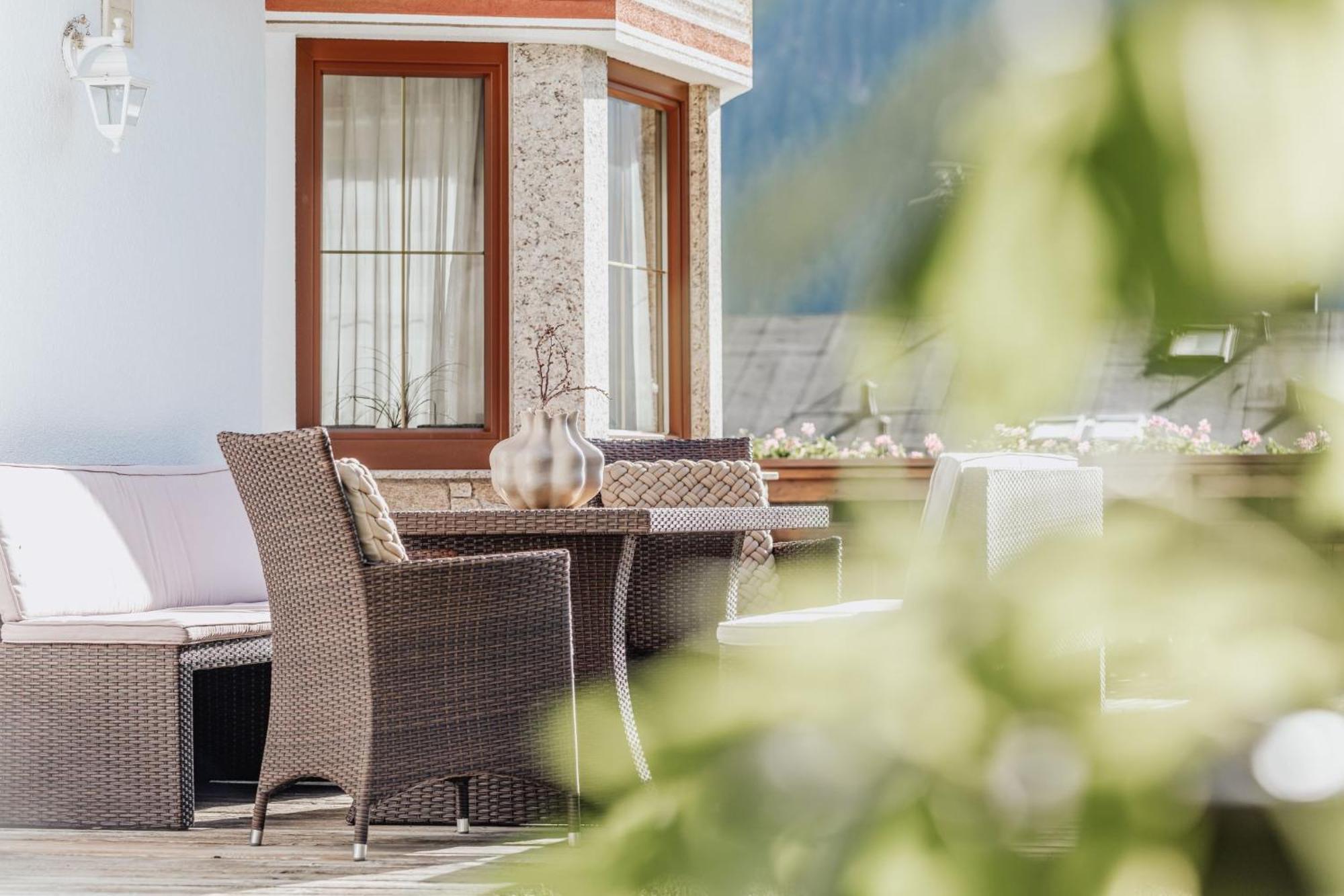 Auer-Fiegl Bed and Breakfast Ζόλντεν Εξωτερικό φωτογραφία