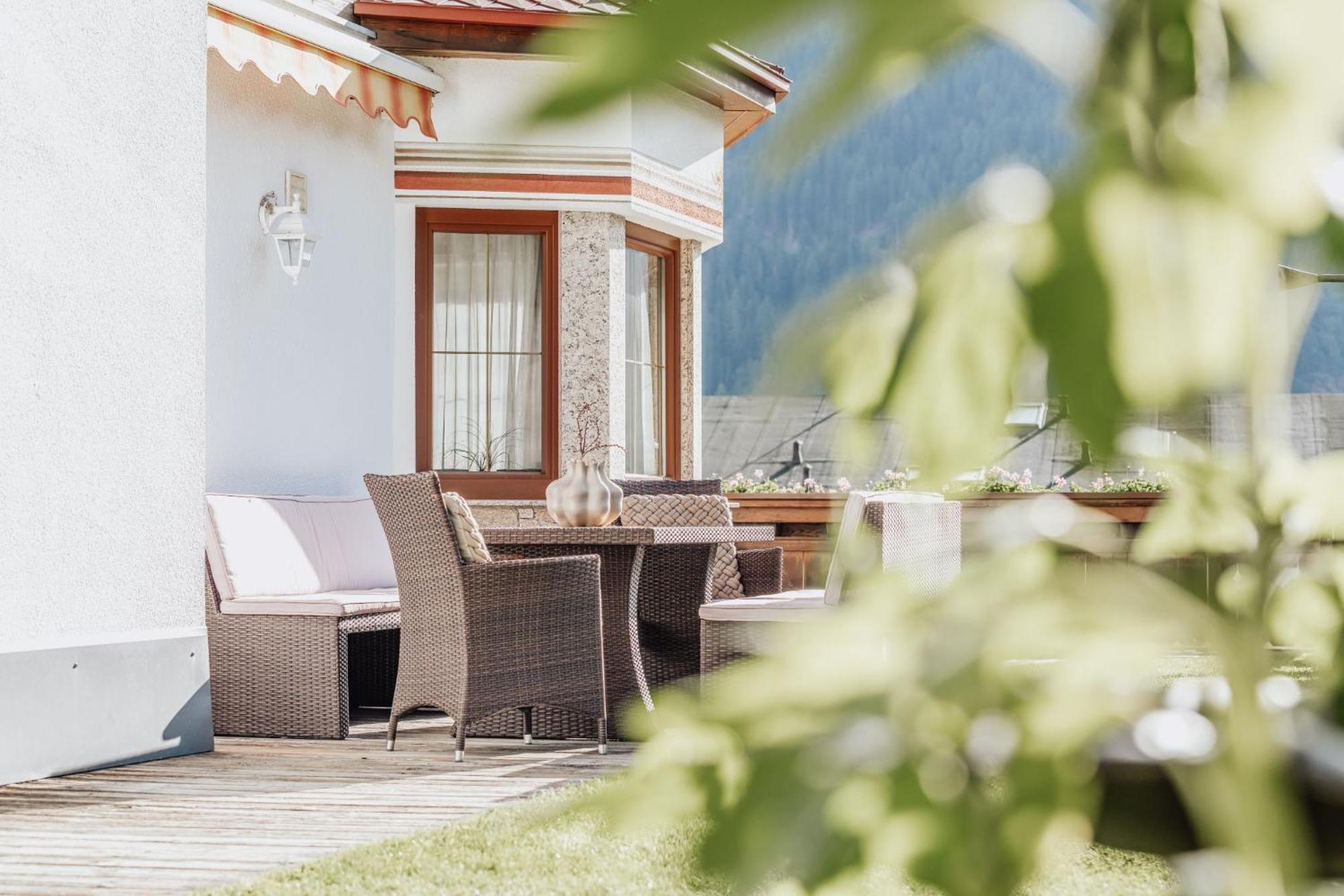 Auer-Fiegl Bed and Breakfast Ζόλντεν Εξωτερικό φωτογραφία