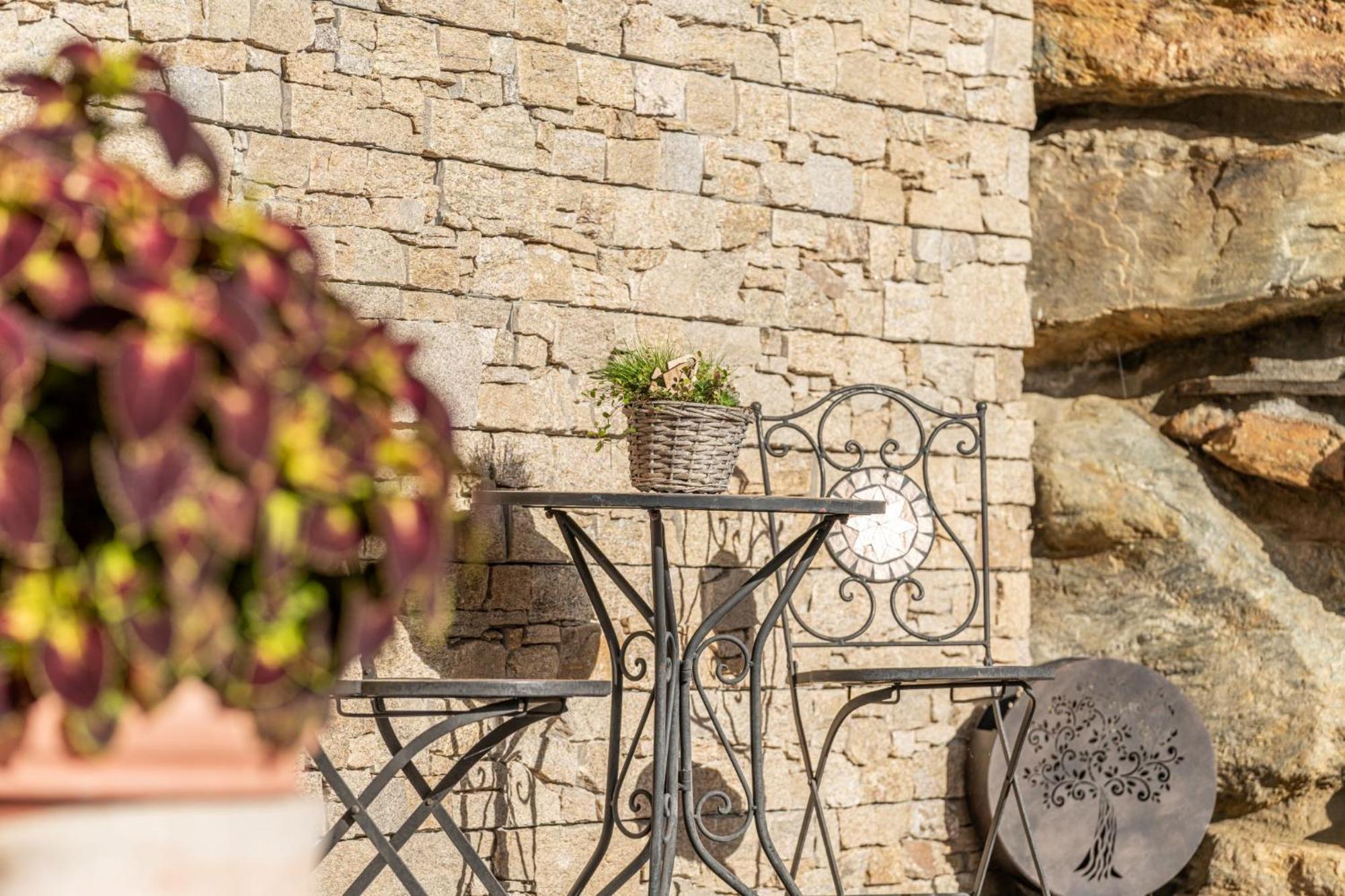 Auer-Fiegl Bed and Breakfast Ζόλντεν Εξωτερικό φωτογραφία